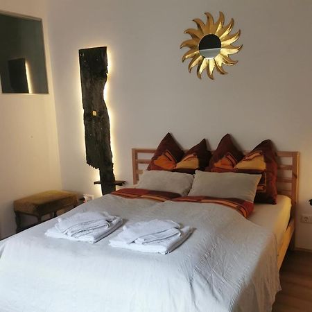Modern Studio Perauer Gmünd Екстериор снимка