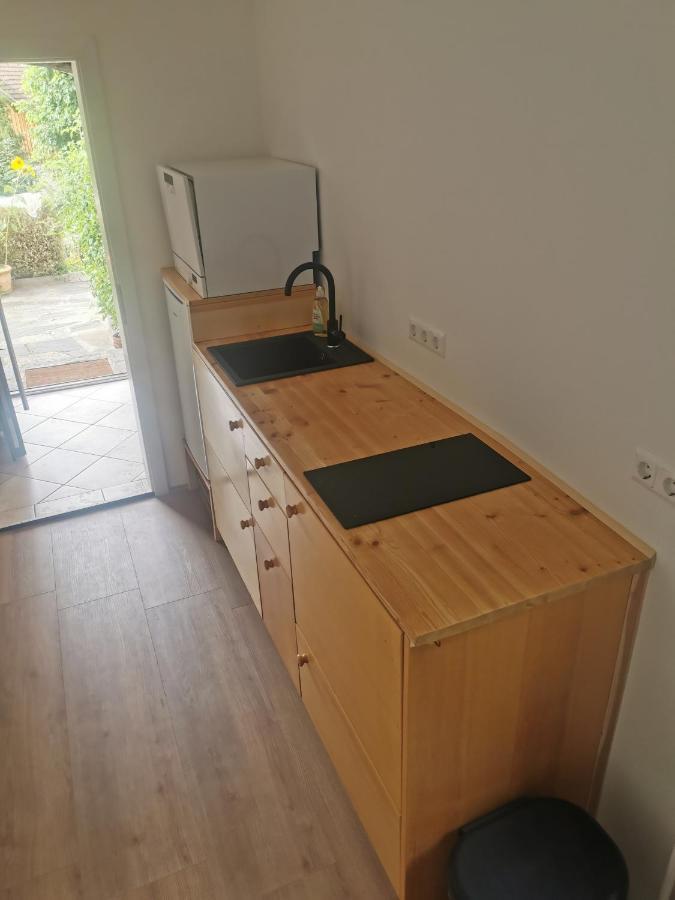 Modern Studio Perauer Gmünd Екстериор снимка