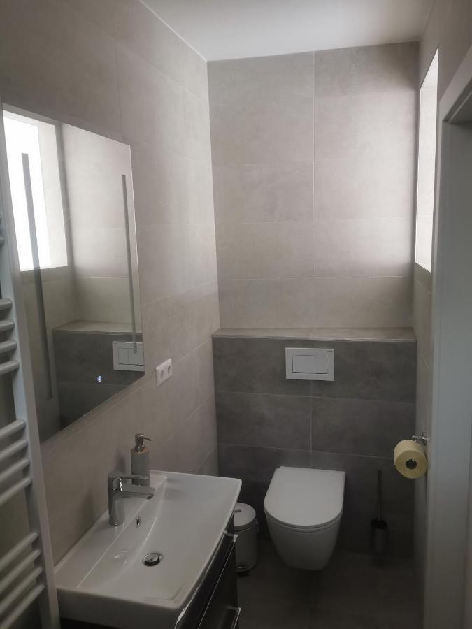 Modern Studio Perauer Gmünd Екстериор снимка