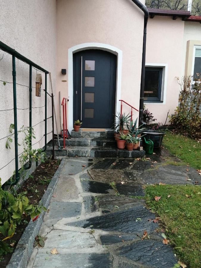 Modern Studio Perauer Gmünd Екстериор снимка