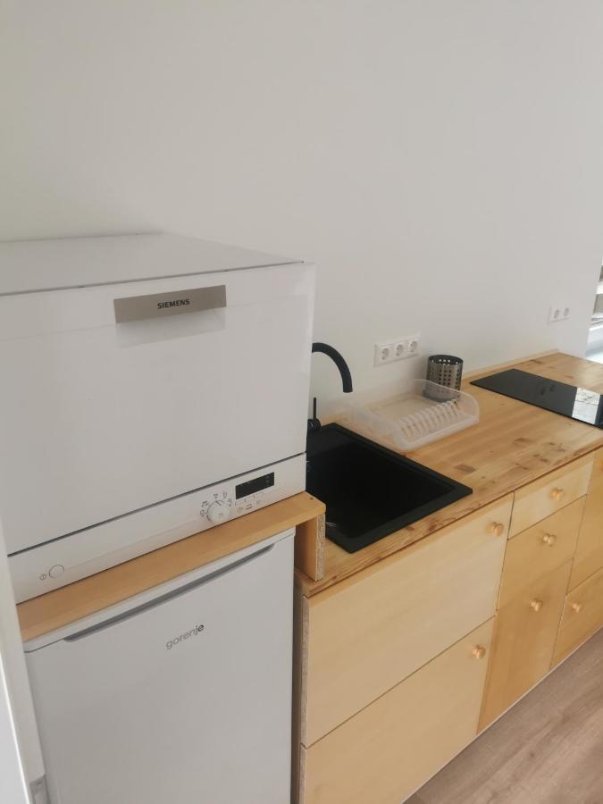 Modern Studio Perauer Gmünd Екстериор снимка