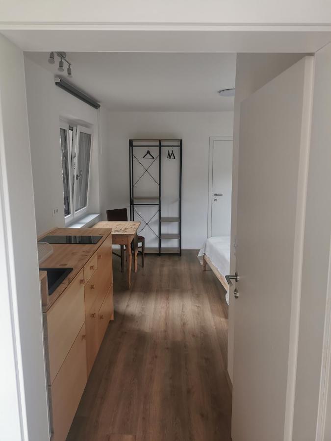 Modern Studio Perauer Gmünd Екстериор снимка