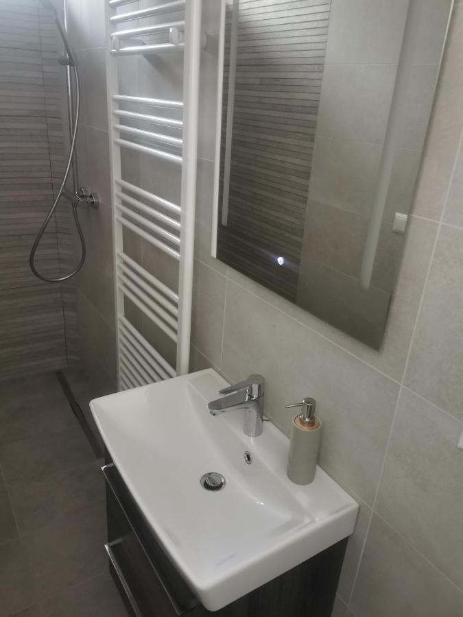 Modern Studio Perauer Gmünd Екстериор снимка