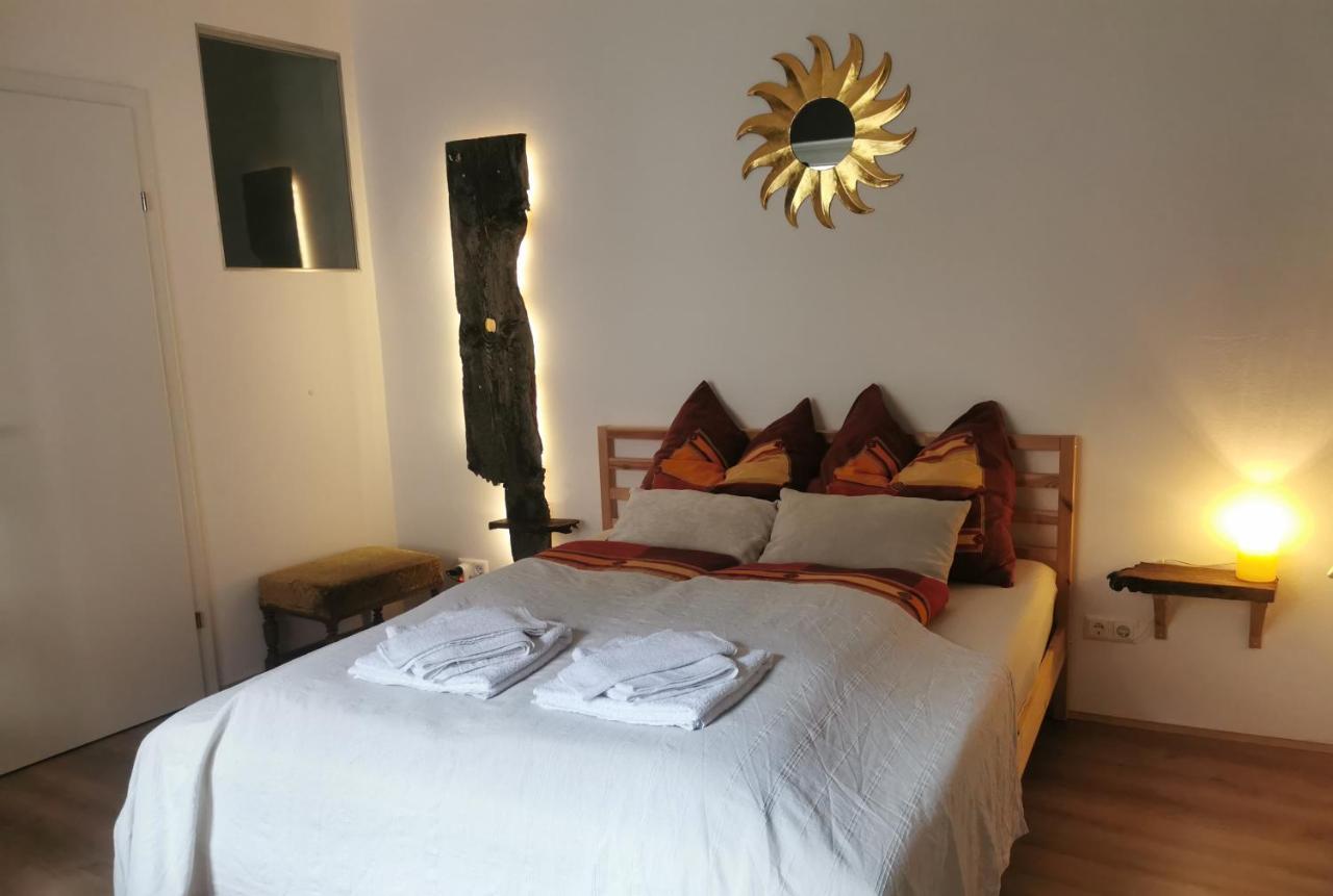 Modern Studio Perauer Gmünd Екстериор снимка