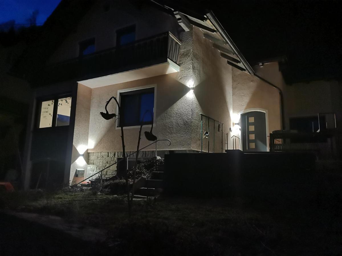 Modern Studio Perauer Gmünd Екстериор снимка